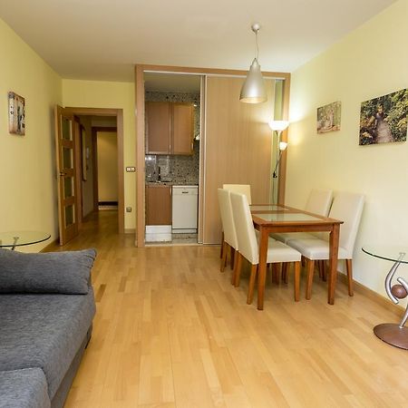 Apartamentos Toro 33 ซาลามังกา ภายนอก รูปภาพ