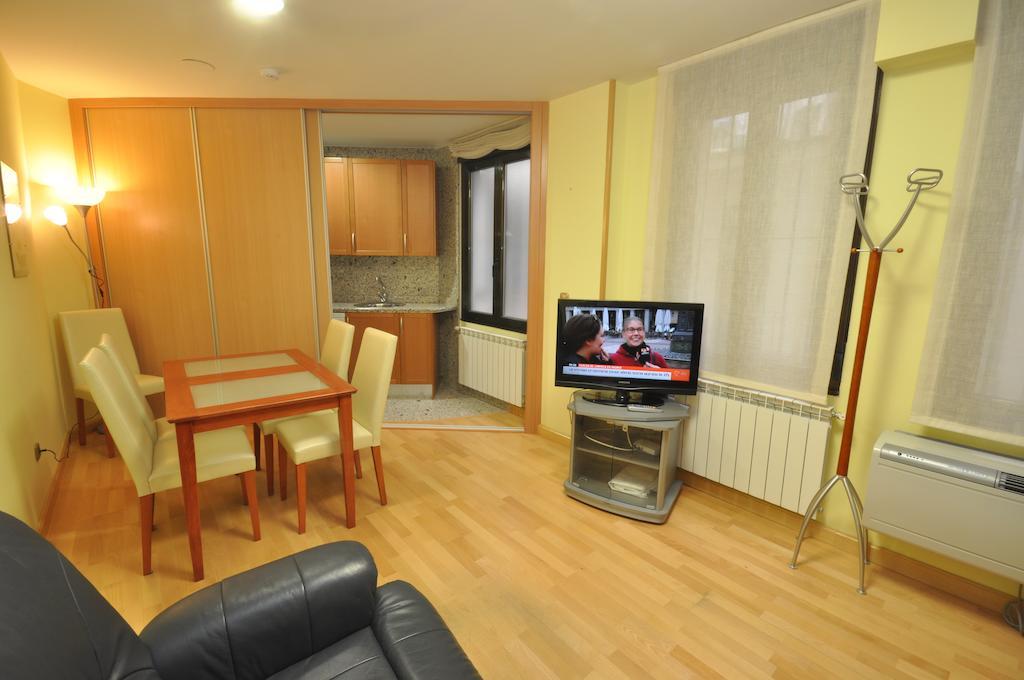 Apartamentos Toro 33 ซาลามังกา ห้อง รูปภาพ