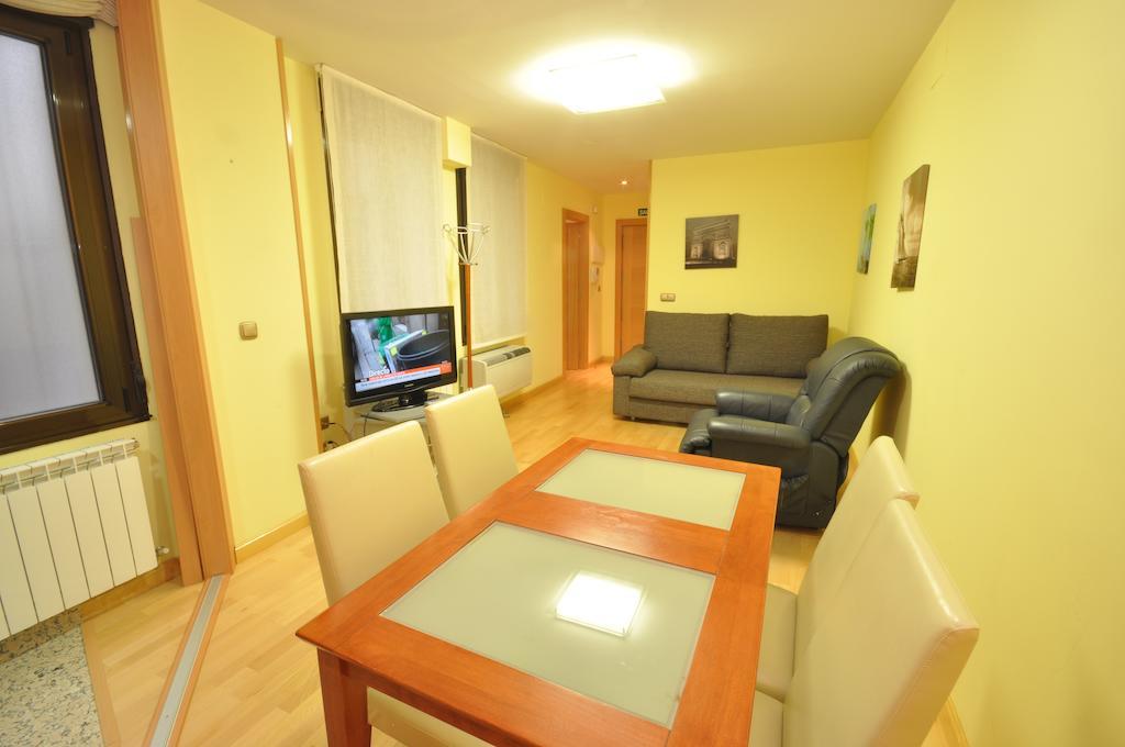 Apartamentos Toro 33 ซาลามังกา ห้อง รูปภาพ