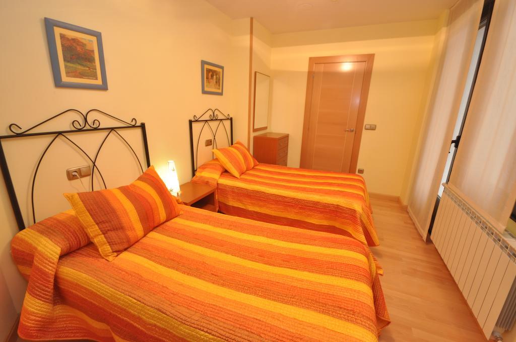 Apartamentos Toro 33 ซาลามังกา ห้อง รูปภาพ