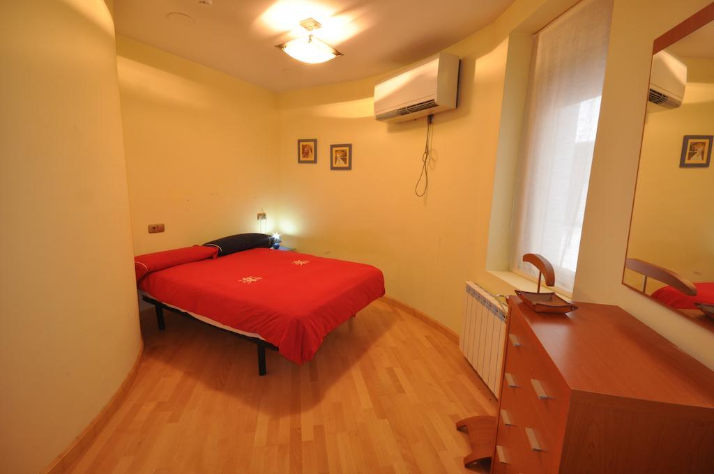 Apartamentos Toro 33 ซาลามังกา ห้อง รูปภาพ