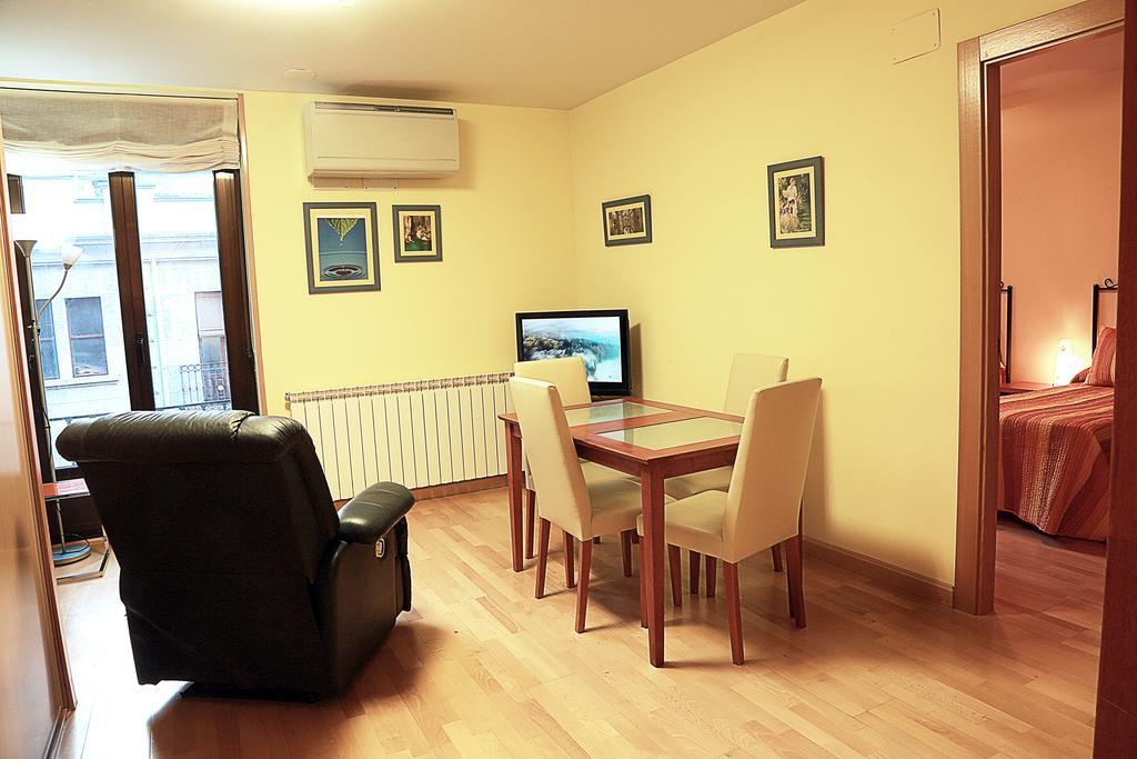 Apartamentos Toro 33 ซาลามังกา ห้อง รูปภาพ
