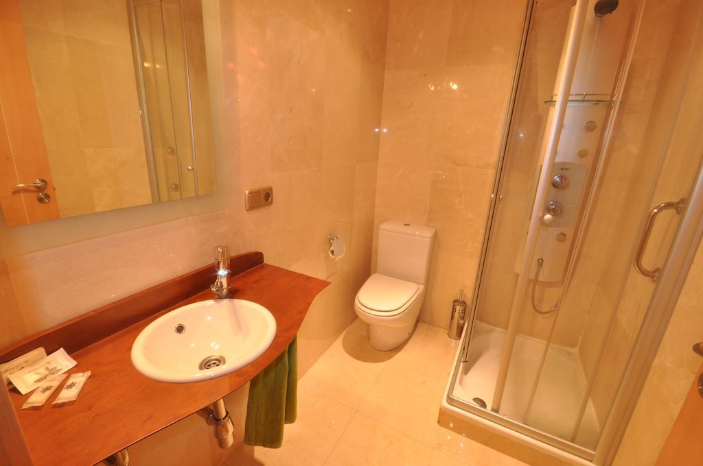 Apartamentos Toro 33 ซาลามังกา ภายนอก รูปภาพ