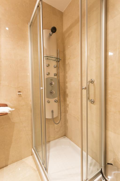 Apartamentos Toro 33 ซาลามังกา ภายนอก รูปภาพ