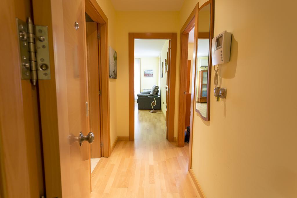 Apartamentos Toro 33 ซาลามังกา ภายนอก รูปภาพ
