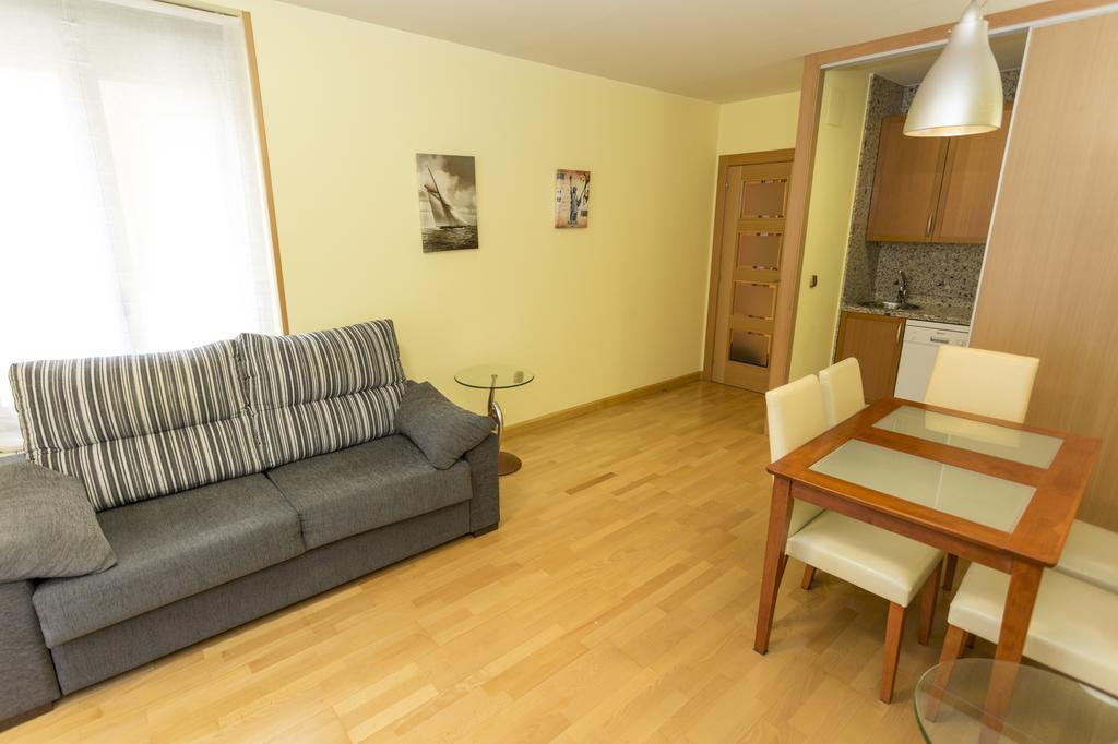 Apartamentos Toro 33 ซาลามังกา ภายนอก รูปภาพ