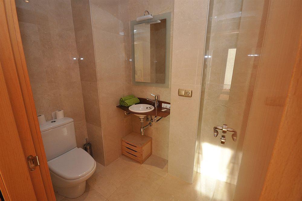 Apartamentos Toro 33 ซาลามังกา ภายนอก รูปภาพ