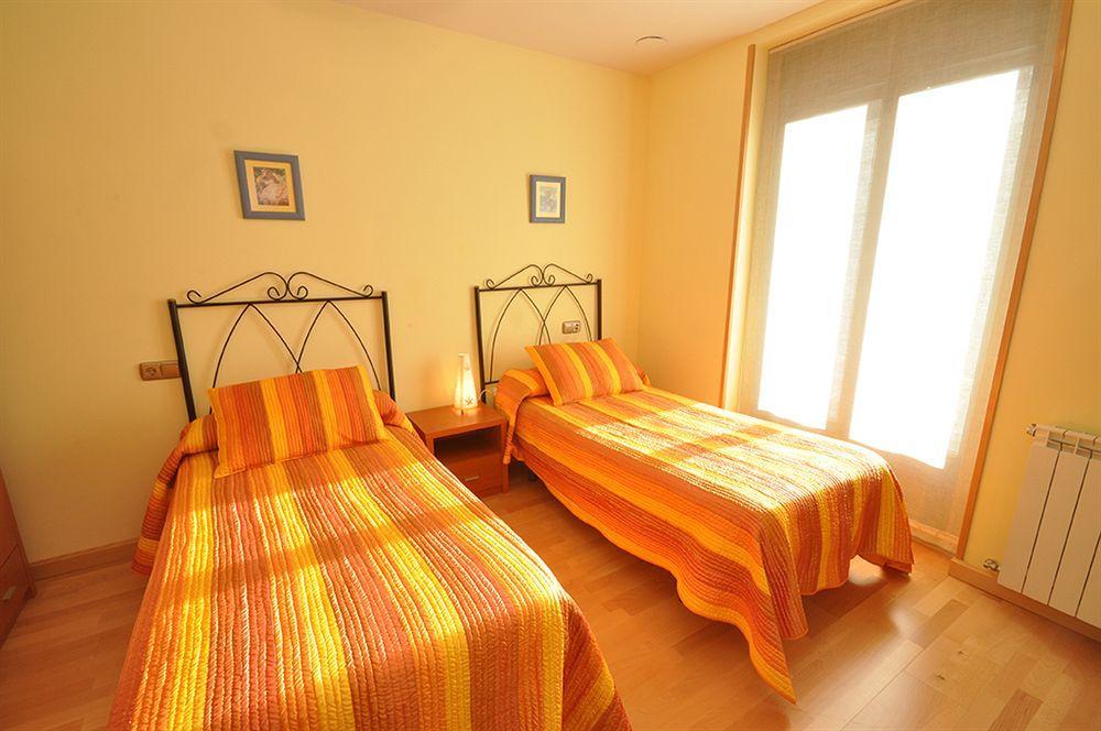 Apartamentos Toro 33 ซาลามังกา ภายนอก รูปภาพ