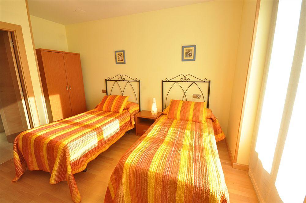 Apartamentos Toro 33 ซาลามังกา ภายนอก รูปภาพ