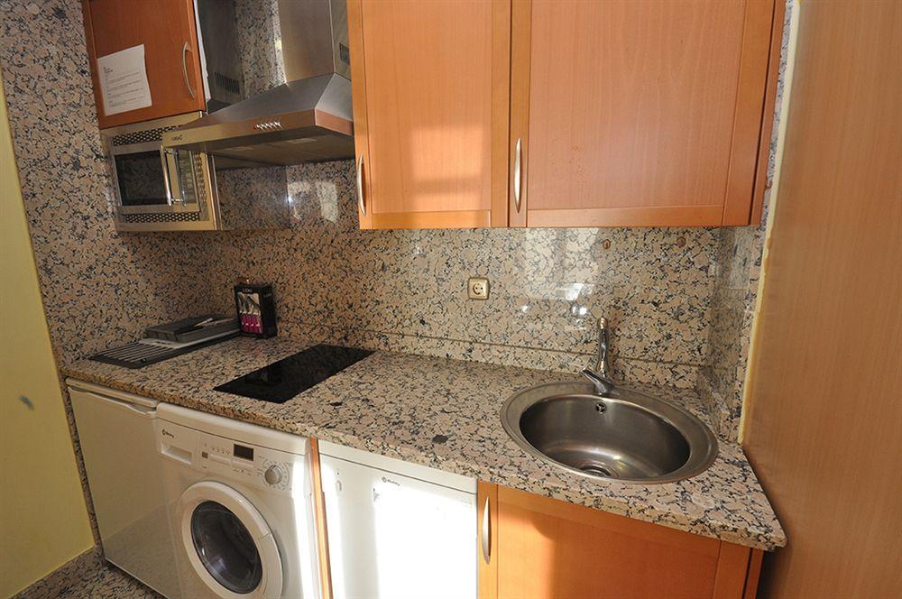 Apartamentos Toro 33 ซาลามังกา ภายนอก รูปภาพ