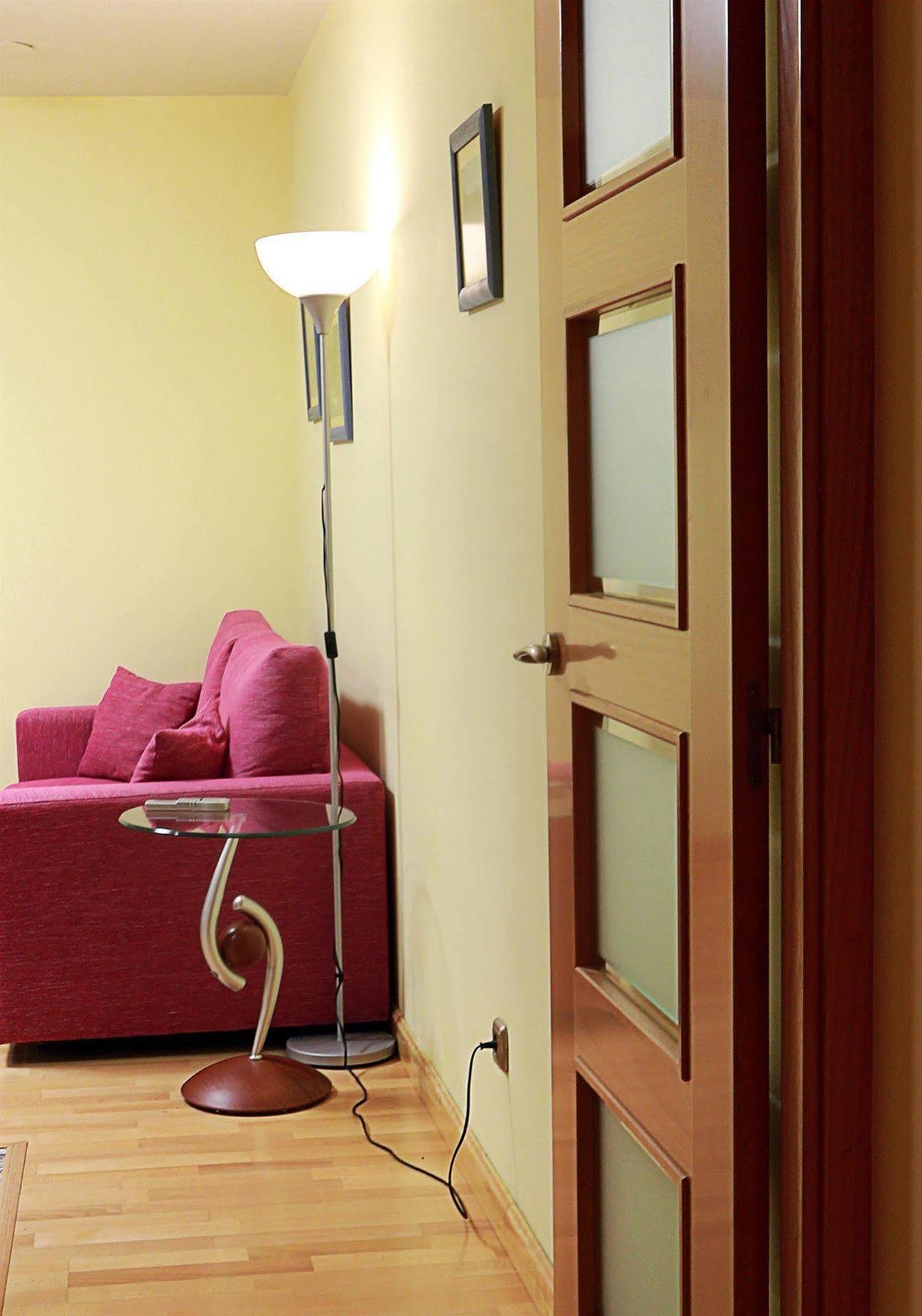 Apartamentos Toro 33 ซาลามังกา ภายนอก รูปภาพ