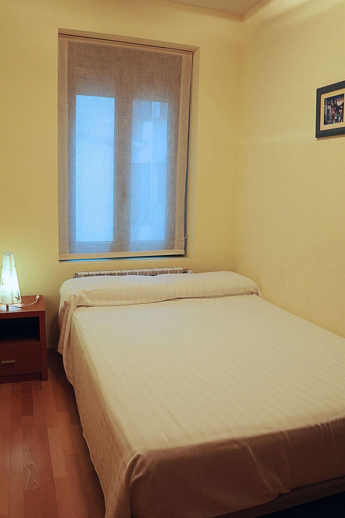 Apartamentos Toro 33 ซาลามังกา ภายนอก รูปภาพ